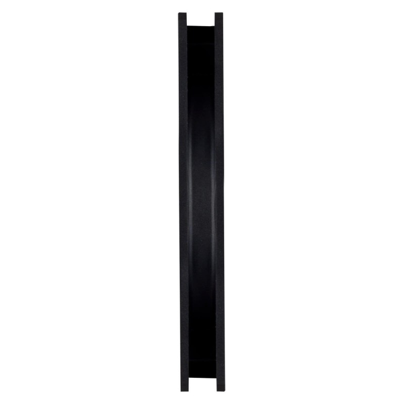 VENTILATOR ARCTIC PC, P12 SLIM PWM PST - 3 Pack,