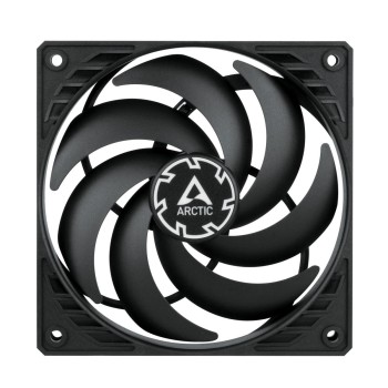 VENTILATOR ARCTIC PC, P12 SLIM PWM PST - 3 Pack,