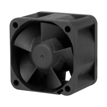VENTILATOR ARCTIC PC, S4028-6K,