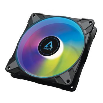 Ventilator Arctic 