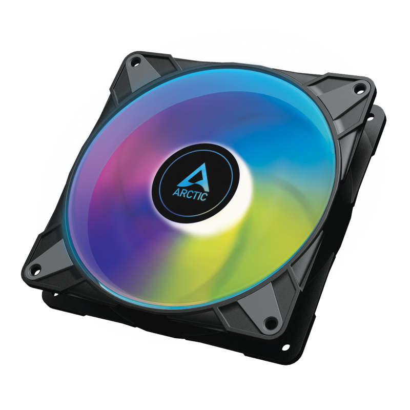 Ventilator Arctic 