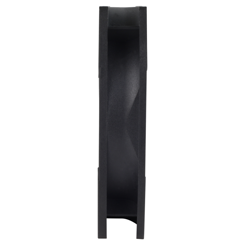 VENTILATOR ARCTIC PC, F12 (Black) - 5 Pack,
