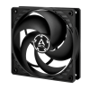 VENTILATOR ARCTIC PC, P12 Silent (Black),
