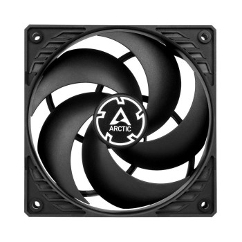 VENTILATOR ARCTIC PC, P12 Silent (Black),