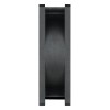VENTILATOR ARCTIC PC, P8 PWM PST (Black),
