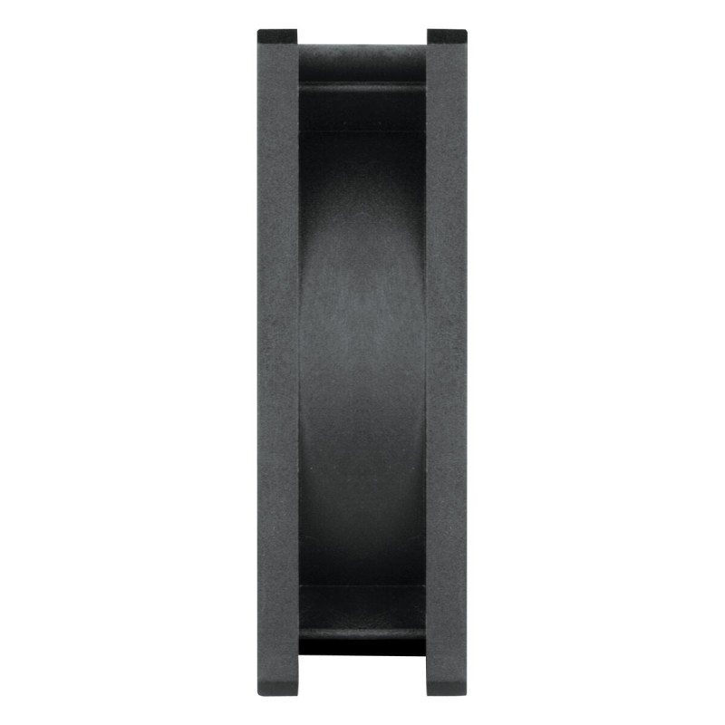 VENTILATOR ARCTIC PC, P8 PWM PST (Black),