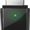ADAPTOR RETEA TP-LINK AC600, extern wireless 2.4 GHz | 5 GHz, USB 2.0, port, 433 Mbps, antena interna x 1, 