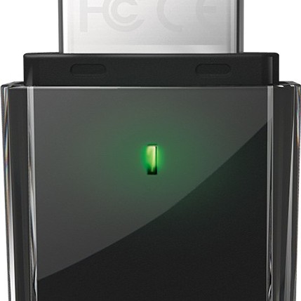 ADAPTOR RETEA TP-LINK AC600, extern wireless 2.4 GHz | 5 GHz, USB 2.0, port, 433 Mbps, antena interna x 1, 