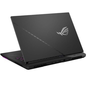 ASUS Strix G733PZ AMD Ryzen 9 7945HX 17.3inch WQHD 240Hz IPS 32GB 2TB PCIe 4.0 Performance RTX 4080 12GB NoOS 2Y Off Black 