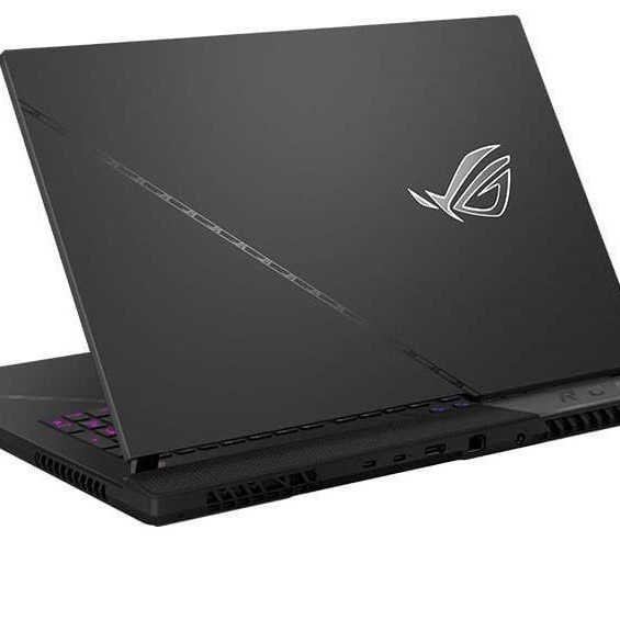 ASUS Strix G733PZ AMD Ryzen 9 7945HX 17.3inch WQHD 240Hz IPS 32GB 2TB PCIe 4.0 Performance RTX 4080 12GB NoOS 2Y Off Black 