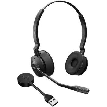 JABRA Engage 55Stereo USB-A MS 