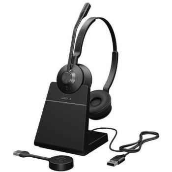JABRA Engage 55Stereo USB-A UC Stand 