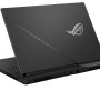 ASUS Strix G733PZ AMD Ryzen 9 7945HX 17.3inch WQHD 240Hz IPS 32GB 2TB PCIe 4.0 Performance RTX 4080 W11H 2Y Off Black 