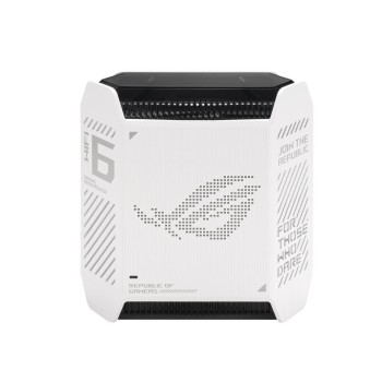 ASUS GAME READY MESH TRI-BAND WIFI6 W1PK 