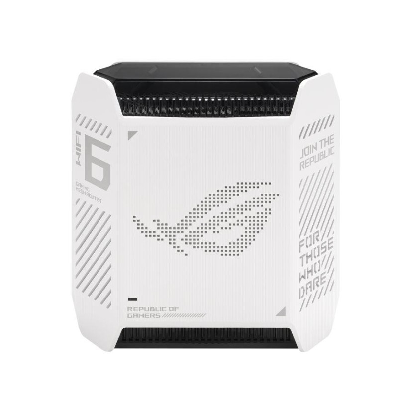 ASUS GAME READY MESH TRI-BAND WIFI6 W1PK 