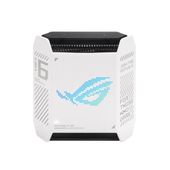 ASUS GAME READY MESH TRI-BAND WIFI6 W1PK 