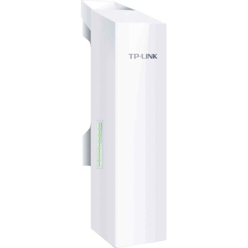 ACCESS POINT TP-LINK wireless exterior 300Mbps port 10/100Mbps, antena interna, pasiv PoE, 2.4GHz 