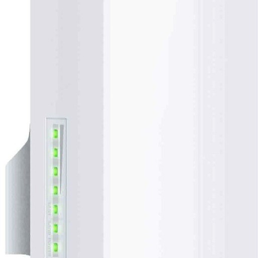 ACCESS POINT TP-LINK wireless exterior 300Mbps port 10/100Mbps, antena interna, pasiv PoE, 2.4GHz 