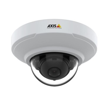 CAMERA IP Axis, dome pt. interior, dist. IR nespecificat,  tip lentila fixa 3.1 mm, 2 Mpx, PoE, 