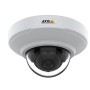 CAMERA IP Axis, dome pt. interior, dist. IR nespecificat,  tip lentila fixa 3.1 mm, 2 Mpx, PoE, 
