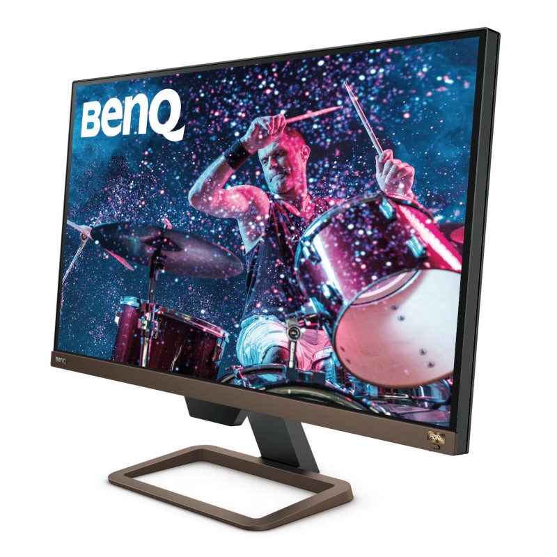 BenQ EW2780U 