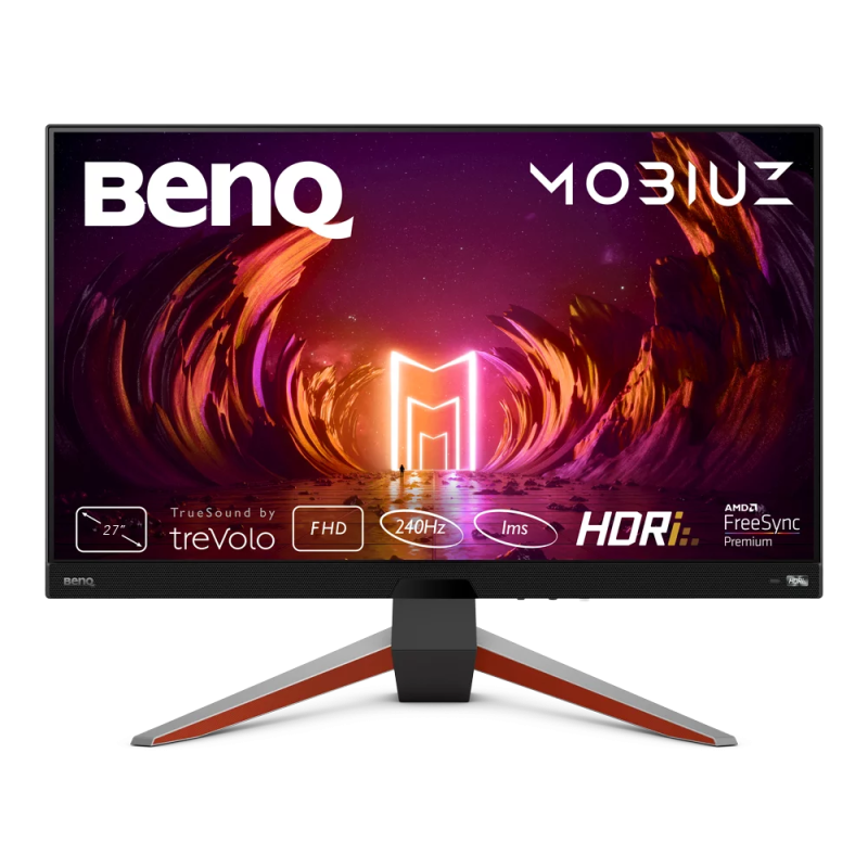 BenQ EX270M 