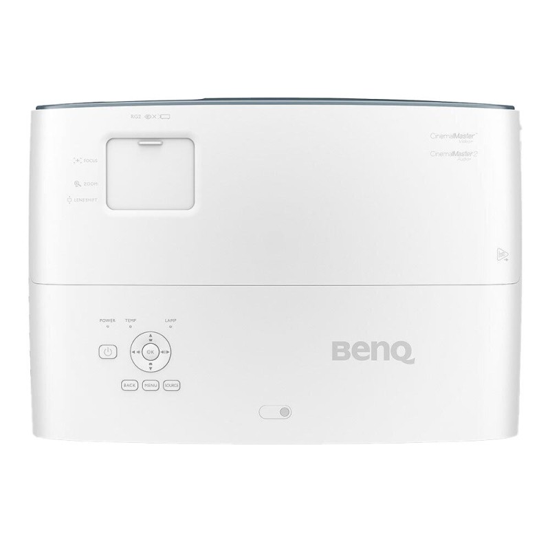 BenQ TK850 