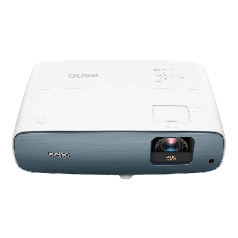 BenQ TK850 