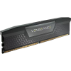 VENGEANCE 32GB (2x16GB) DDR5 DRAM 6400MHz C32 Memory Kit - Black 