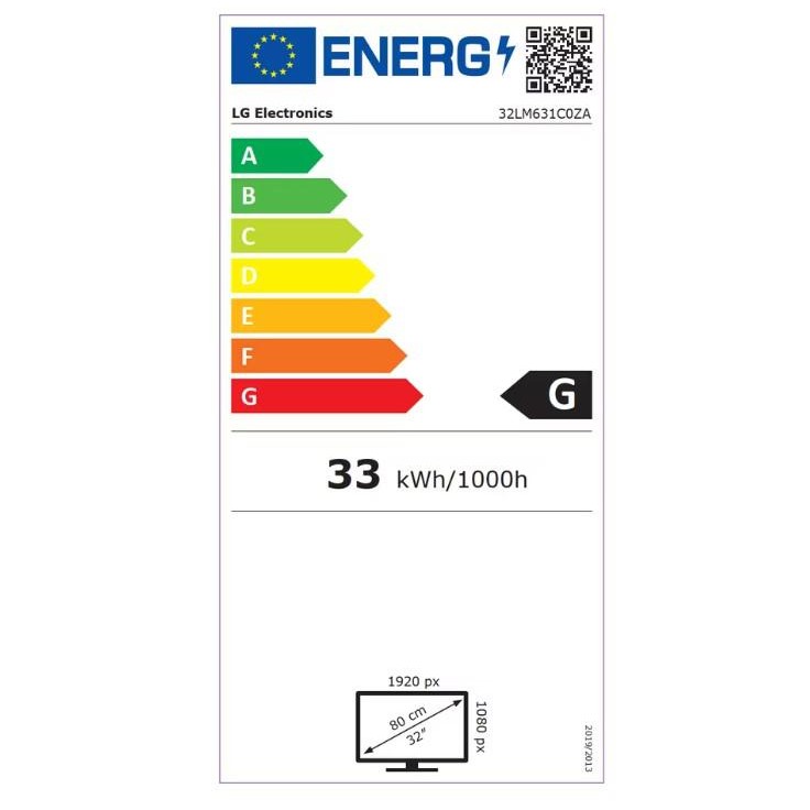 LED TV 32