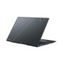ASUS Zenbook UX3404VC Intel Core i9-13900H 14.5inch 2.8K OLED 32GB 1TB M.2 NVMe PCIe 4.0 SSD RTX 3050 4GB W11P 2Y Inkwell Gray 