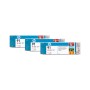 Tri-Pack Original HP Light Magenta, nr.91, pentru DesignJet Z6100, 3x775ml, (timbru verde 0.45 lei)