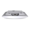 ACCESS POINT TP-LINK wireless 300Mbps, port 10/100Mbps, 2 antene interne, pasiv PoE, montare pe tavan, 