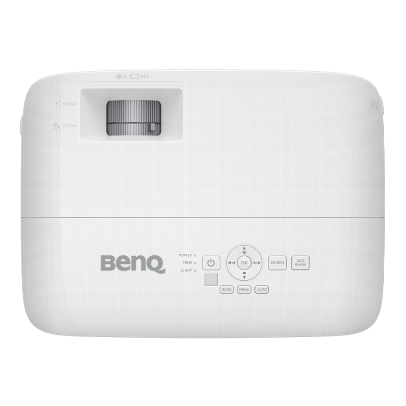 BenQ MX560 