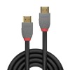 Cablu Lindy 2m High Speed HDMI, Anthra 