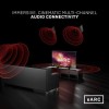 Cablu Lindy 2m High Speed HDMI, Anthra 