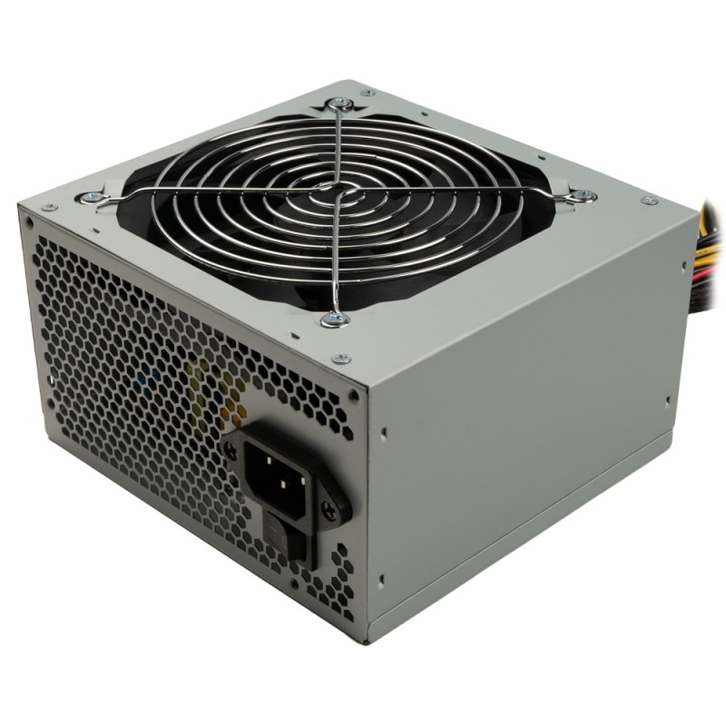 SURSA SPACER 550, 300W for 550 Desktop PC, fan 120mm, Switch ON/OFF 