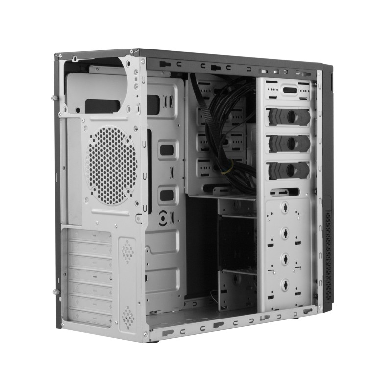 CARCASE Chieftec, 