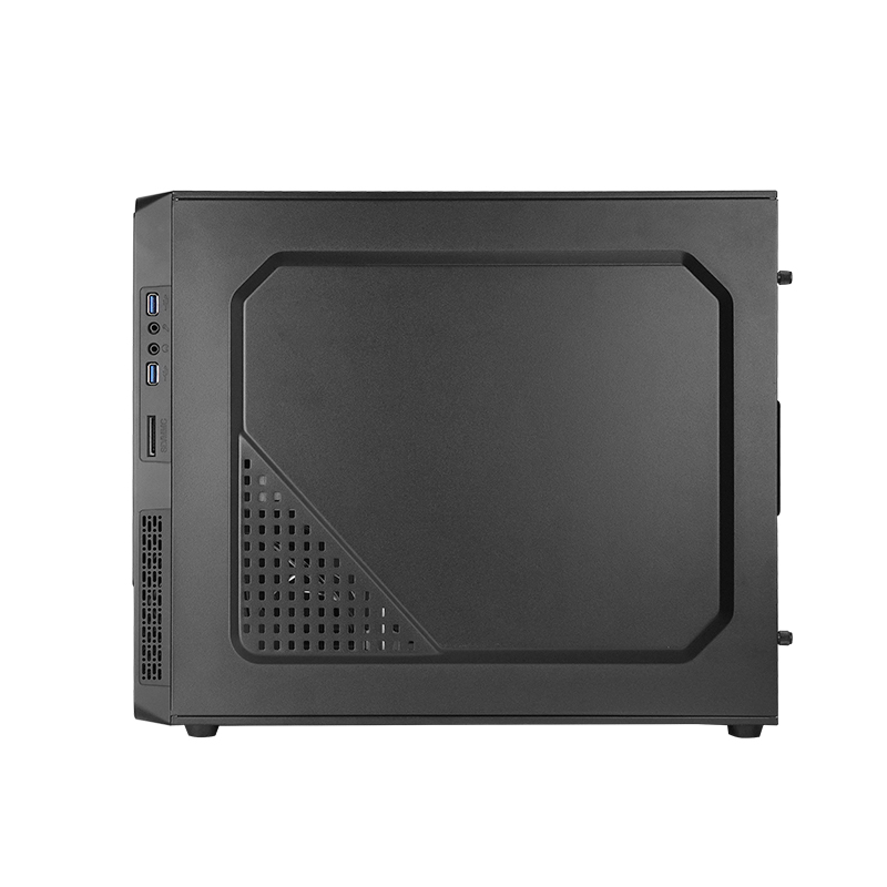 CARCASE Chieftec, 