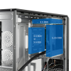 CARCASE Chieftec, 