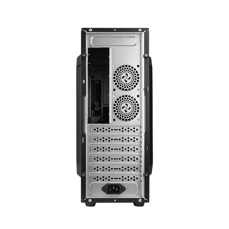 CARCASE Chieftec, 