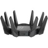 ASUS ROG Rapture GT-AX11000 Pro Wifi 6 802.11ax Tri-band Gigabit Gaming Router 