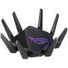ASUS ROG Rapture GT-AX11000 Pro Wifi 6 802.11ax Tri-band Gigabit Gaming Router 