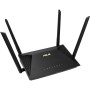 ASUS RT-AX1800U Dual Band WiFi 6 802.11ax Router 