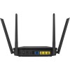 ASUS RT-AX1800U Dual Band WiFi 6 802.11ax Router 