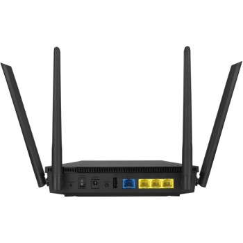 ASUS RT-AX1800U Dual Band WiFi 6 802.11ax Router 