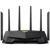 ASUS TUF Gaming AX6000 Dual Band WiFi 6 Gaming Router with dedicated Gaming port Dual 2.5G port AiMesh AiProtection Pro AURA RGB 