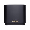 ASUS ZenWiFi AX Mini XD4 AX1800 Daul Band Mesh WiFi 6 System 2 Pack Black 