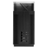 ASUS ZenWiFi Pro ET12 2 pack Wireless-AXE11000 Tri Band 2.5Gigabit Router 802.11 a/b/g/n/ac/ax/wifi6E 