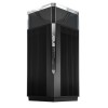 ASUS ZenWiFi Pro ET12 2 pack Wireless-AXE11000 Tri Band 2.5Gigabit Router 802.11 a/b/g/n/ac/ax/wifi6E 